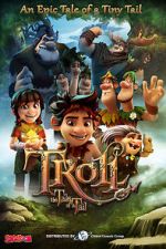 Watch Troll: The Tale of a Tail Gomovies