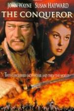 Watch The Conqueror Gomovies