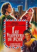 Watch Les Visiteurs du Soir Gomovies