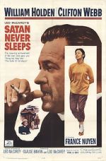 Watch Satan Never Sleeps Gomovies