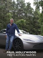 Watch Licence to Thrill: Paul Hollywood Meets Aston Martin Gomovies