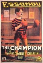 Watch The Champion (Short 1915) Gomovies