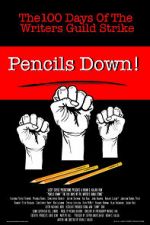 Watch Pencils Down! The 100 Days of the Writers Guild Strike Gomovies