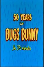 Watch Fifty Years of Bugs Bunny in 3 1/2 Minutes Gomovies