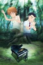 Watch Piano no mori Gomovies