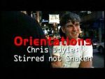 Watch Orientations: Chris Doyle - Stirred But Not Shaken Gomovies