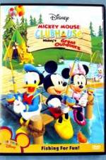 Watch Mickey Mouse Clubhouse Mickey?s Great Outdoors Gomovies