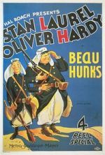 Watch Beau Hunks (Short 1931) Gomovies