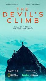 Watch The Devil's Climb (TV Special 2024) Gomovies
