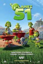 Watch Planet 51 Gomovies