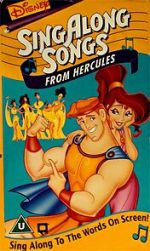 Watch Disney Sing-Along Songs: From Hercules Gomovies