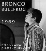 Watch Bronco Bullfrog Gomovies