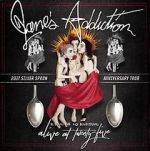 Watch Janes Addiction Ritual De Lo Habitual Alive at Twenty Five Gomovies