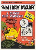 Watch The Merry Dwarfs (Short 1929) Gomovies