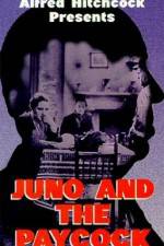 Watch Juno and the Paycock Gomovies