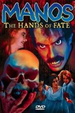 Watch Manos: The Hands of Fate Gomovies