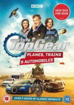 Watch Top Gear - Planes, Trains and Automobiles Gomovies
