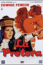 Watch La pretora Gomovies