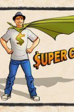 Watch Super Clyde Gomovies