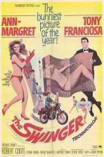 Watch The Swinger Gomovies
