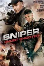 Watch Sniper: Ghost Shooter Gomovies