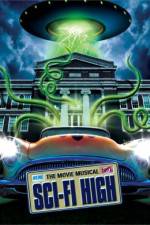 Watch Sci-Fi High The Movie Musical Gomovies