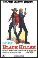 Watch Black Killer Gomovies