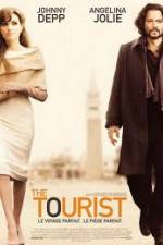 Watch The Tourist Gomovies
