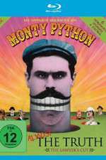 Watch Monty Python Almost the Truth Gomovies