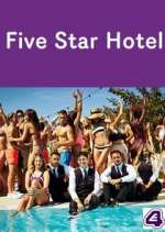 Watch Five Star Hotel Gomovies
