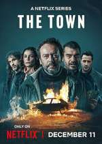 kasaba season 1 episode 1 tv poster