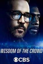 Watch Wisdom of the Crowd (  ) Gomovies