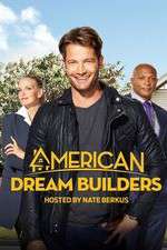 Watch American Dream Builders Gomovies