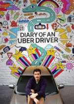 Watch Diary of an Uber Driver Gomovies