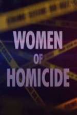 Watch Women of Homicide Gomovies