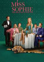 Watch Miss Sophie - Same Procedure as Every Year Gomovies