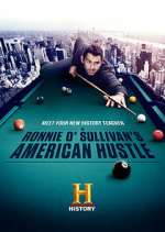 Watch Ronnie O'Sullivan's American Hustle Gomovies