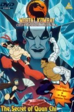 Watch Mortal Kombat Defenders of the Realm Gomovies