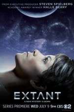 Watch Extant Gomovies
