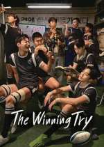 Watch The Winning Try Gomovies