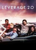 Watch Leverage: Redemption Gomovies