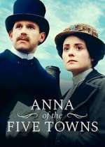 Watch Anna of the Five Towns Gomovies