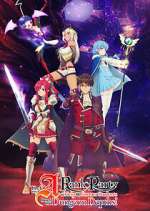 Watch I Left My A-Rank Party to Help My Former Students Reach the Dungeon Depths! Gomovies