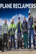 Watch Plane Reclaimers Gomovies