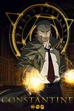 Watch Constantine: City of Demons Gomovies
