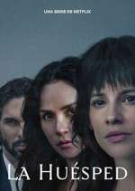 Watch La huésped Gomovies