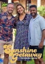 Watch Sunshine Getaways with Amanda Lamb Gomovies