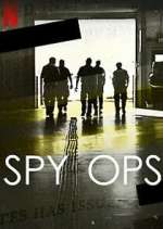 Watch Spy Ops Gomovies
