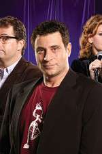 Watch The Green Room with Paul Provenza Gomovies