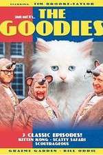 Watch The Goodies Gomovies